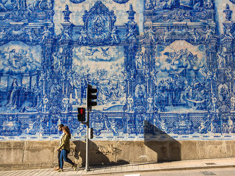 Porto is Europe’s most underrated city break right now – here’s why