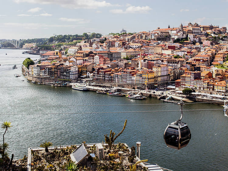 The 12 best tours for exploring Porto in style