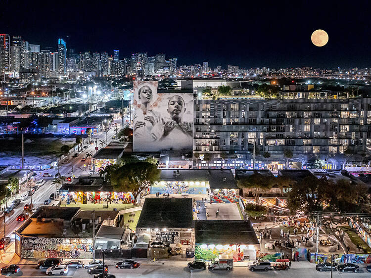 The best Miami arts and culture events and exhibits to see this summer 2024