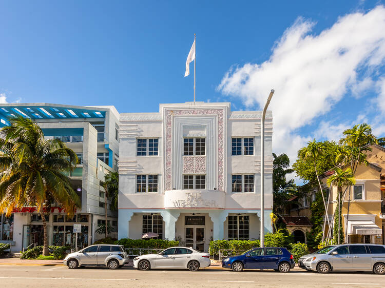 The best shopping in Miami Beach, from luxe labels to local gems