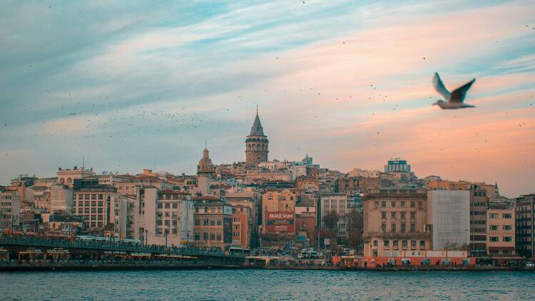 Bayram haftası ve Babalar Günü için öneriler