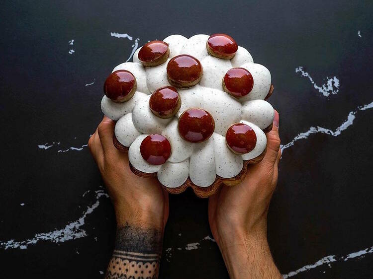 The 13 best patisseries in Paris