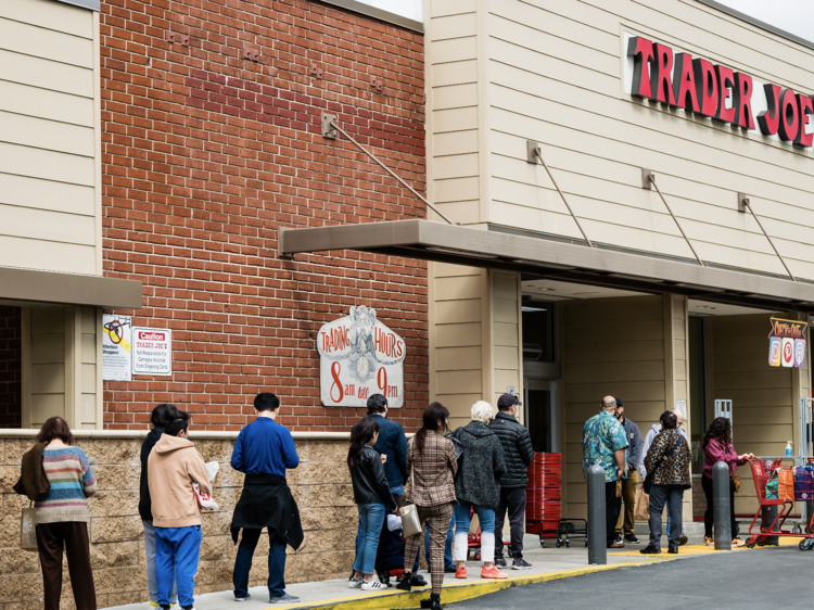 Rejoice: Trader Joe’s is opening eight new stores in SoCal