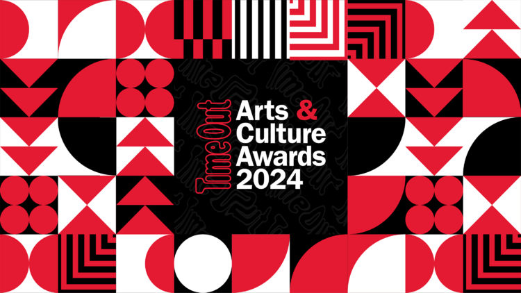 The first ever Time Out Sydney Arts & Culture Awards 2024 are here