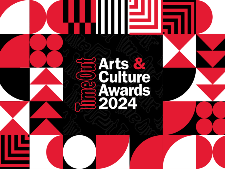 The inaugural Time Out Arts & Culture Awards 2024 are here