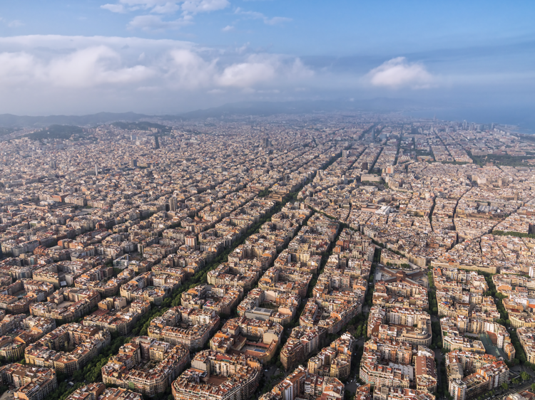 The 31 best things to do in Barcelona