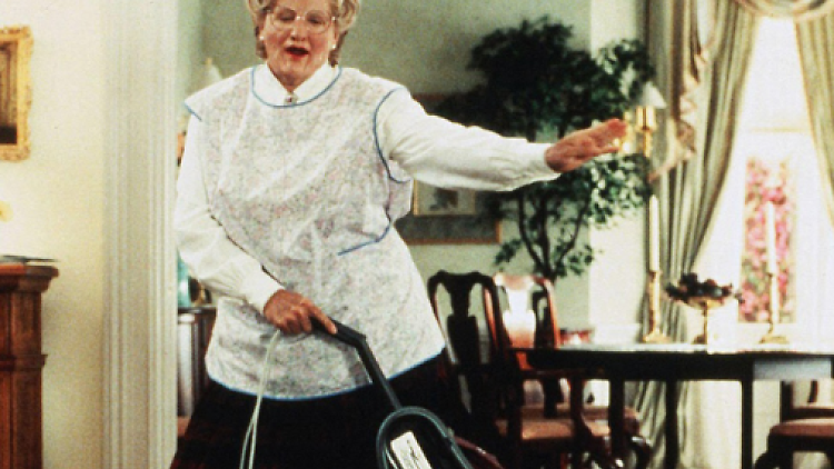 Mrs Doubtfire (1993)