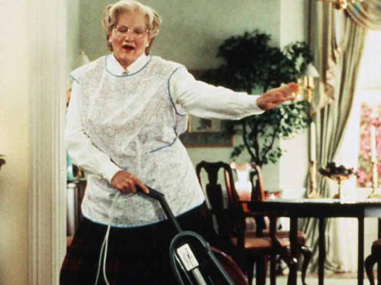 Mrs Doubtfire (1993)